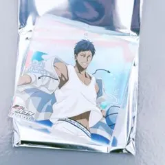 黒子のバスケ ショウワノート ブロッキー ジャンプフェスタ 青峰大輝 おみくじ