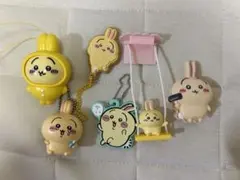 ちいかわ　ウサギセット