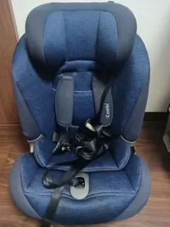 Combi セイブトレック ISOFIX エッグショック TB チャイルドシート