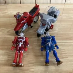 2026年最新】ミクロマン バイクの人気アイテム - メルカリ