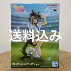 ウマ娘 プリティーダービー BoC'z we\n シュヴァルグランas マリンC