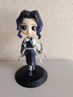 Qposket 胡蝶しのぶ フィギュア