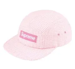 2026年最新】supreme モノグラム キャップの人気アイテム - メルカリ