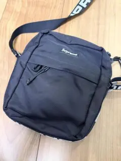 Supreme 18SS Shoulder Bag ショルダーバッグ