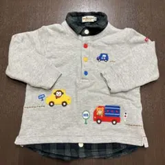 HOT BISCUITS トレーナー 90