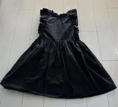 ZARA ワンピース　チュニック