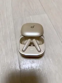 LIBERTY 5 APRICOT PINK soundcore イヤホン