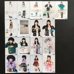 6035 BEYOOOOONDS 平井美葉 生写真 18枚セット - メルカリ