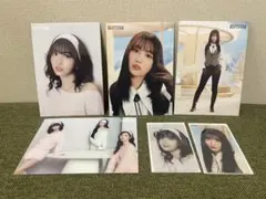 MISAMO ミサモ ラントレ モモ haute couture トレカ