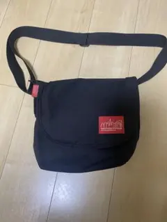 Manhattan Portage メッセンジャーバッグ