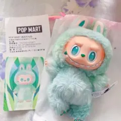 【正規品】ラブブ LABUBU エナジー SERENITY POPMART