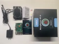 Raspberry Pi 3 Model B+