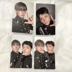 We on Fire ケミトレカ JO MAKI