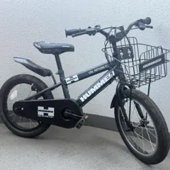 2026年最新】ハマー 自転車 16インチの人気アイテム - メルカリ