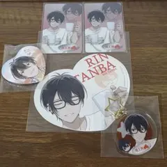 アオペラ 丹波燐 グッズ - メルカリ