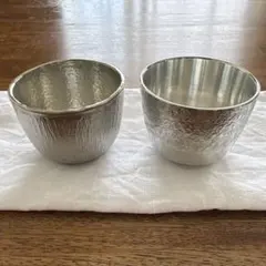 2025年最新】ぐい呑み 錫の人気アイテム - メルカリ