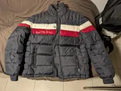 MONCLER ダウンジャケット 　ビンテージ　レア物