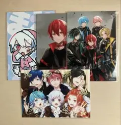 歌い手 ブロマイド ファミマ