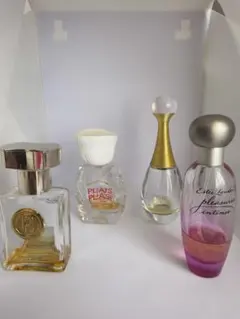 ユニセックス香水5本セット - メルカリ