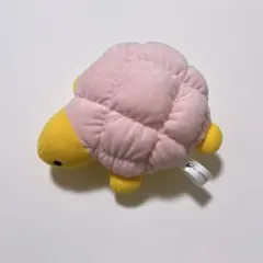 【値下げ】新江ノ島水族館 カメロンパンのぬいぐるみ