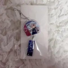 鬼滅の刃 イオンコラボ 宇髄天元