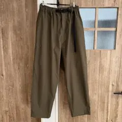 meltum ソロナクライミングテックパンツ 1