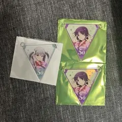 TK様専用　　シャフト50周年展 描きおろし ランダムカード