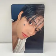 ATEEZ ウヨン GOLDEN HOUR Part.4 トレカ