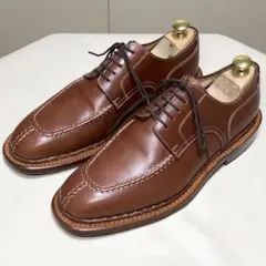 REGAL（REGAL2136 ）モカシン（外羽根Uチップ【美品】 REGAL（REGAL2136 ）モカシン（外羽根Uチップ【美品】 - メルカリ
