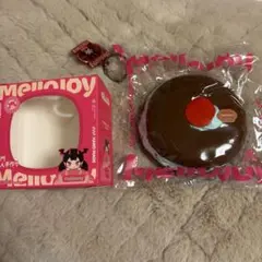 2025年最新】Mellojoyスクイーズの人気アイテム - メルカリ
