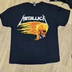 Metallica Tシャツ SUMMER SH*T '94 (pushhead