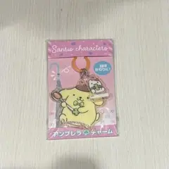 ポムポムプリン めじるしチャーム アンブレラチャーム