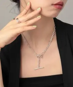 PHILIPPE AUDIBERT Dakota necklace ネックレス
