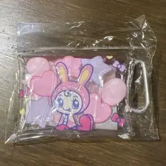 匿名発送 ナルミヤ ポップアップ ベリエちゃん PVCポーチ メゾピアノのサムネイル