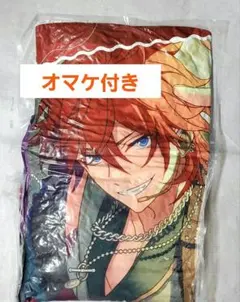 あんスタ 巴日和 ビッグクッション GiGO限定 Eden - メルカリ