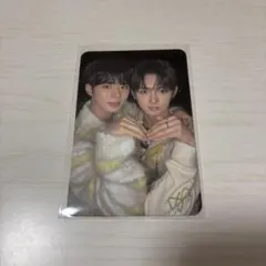 ALD1 EUPHORIA アンシン ジュンソ ユニットトレカ