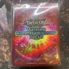 遊戯王 アジアチャンピオンシップ スリーブ 2011 - メルカリ