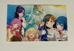 【匿名配送】マジミラ2026 プロセカ ステッカー 初音ミク