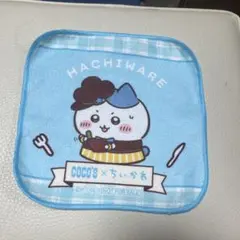 ココス キャラクターグッズ