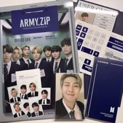 BTS グローバルFC特典