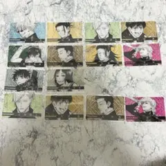 2025年最新】呪術廻戦カードの人気アイテム - メルカリ