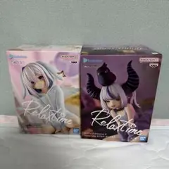 hololive Relax time 天音かなた ラプラス2体セット