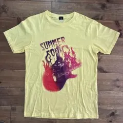 Paul Smith Jeans サマーソニック Tシャツ