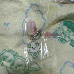 TXT ファミマ　くじ　バムグッ　アクリルキーホルダー