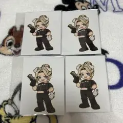 ストグラ 二十日ネル アクリルキーホルダー SGPD - メルカリ