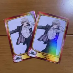 アニメイト　集英社　フェア　特典　明日ちゃんのセーラー服　水上りり