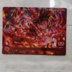 2026年最新】ドラゴンボールヒーローズ旧弾の人気アイテム - メルカリ