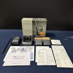 2026年最新】八重洲無線 vx-6の人気アイテム - メルカリ