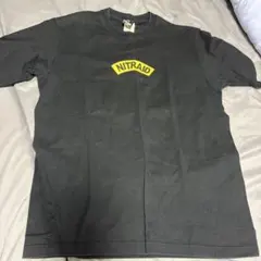 2026年最新】nitraid tシャツxxlの人気アイテム - メルカリ