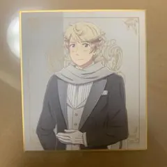 ヘタリア　色紙　ロシア